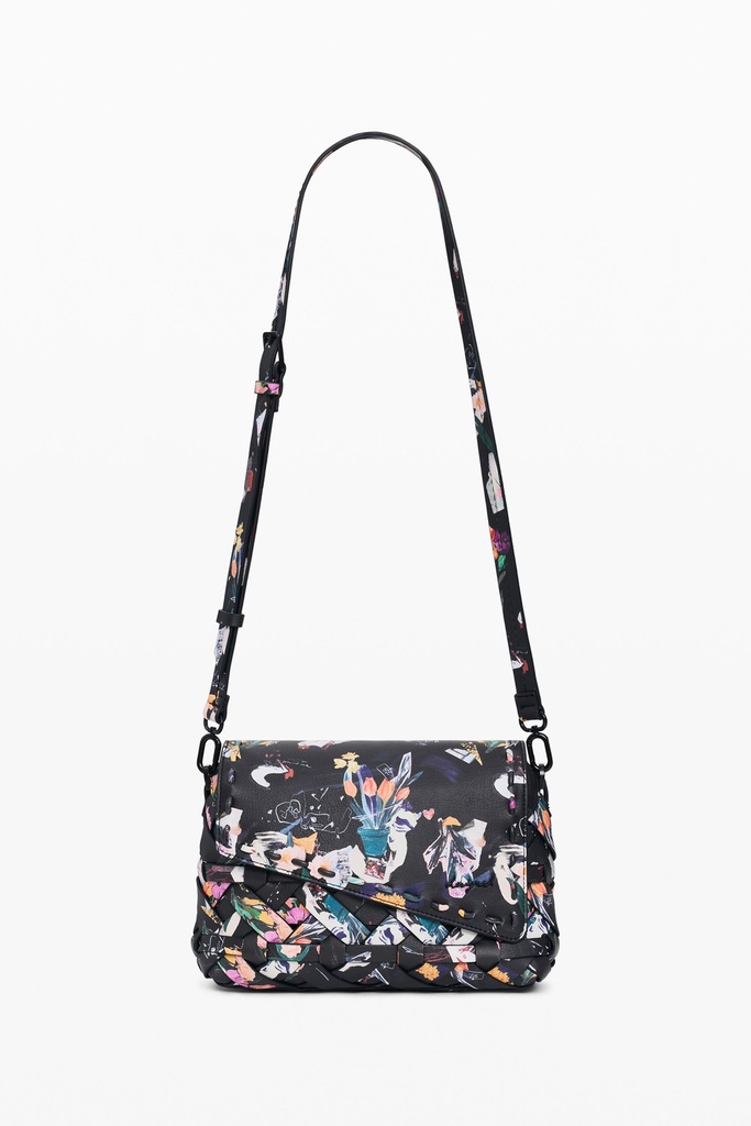 BAG_OSMIO PHUKET MINI SOF 2000 NEGRO