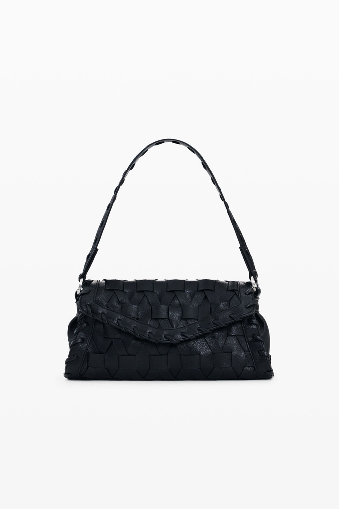 BAG_ARGON BLACK ZARAUZ 2000 NEGRO