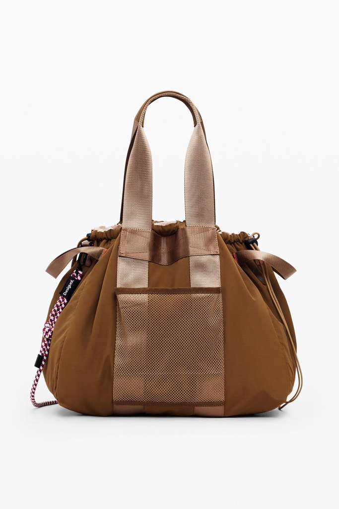 BAG_REPRISE LUNIVELLE 3122 CARAMELO