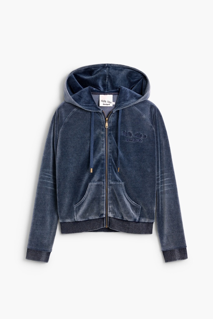 SWEAT_SOUTHWARK_MASHA 5095 INDIGO