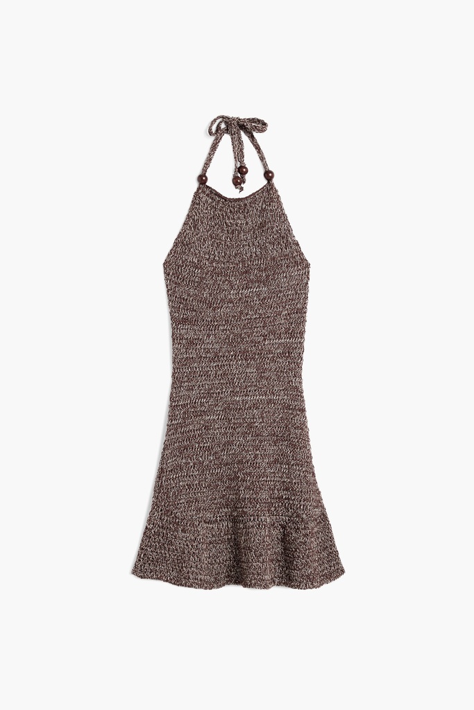 VEST_TUNTUN MARRON
