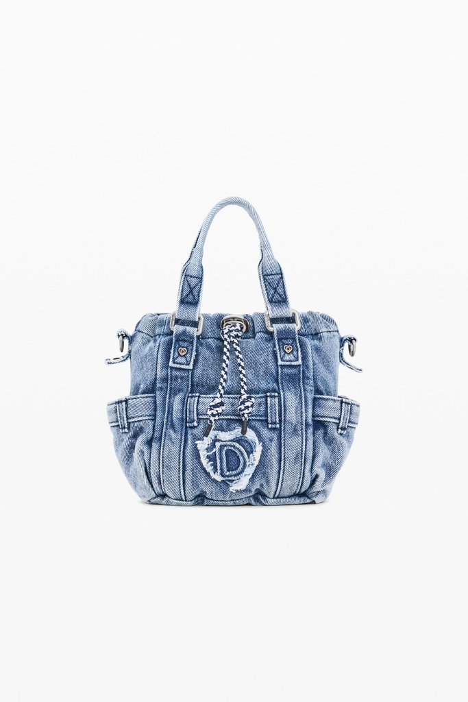 MONE_REPRISE JACKDENI 5005 DENIM RAW
