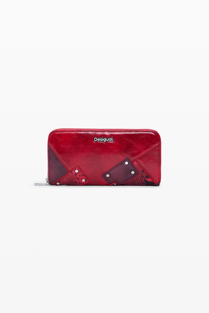 MONE_GLOW RED FIONA 3000 CARMIN