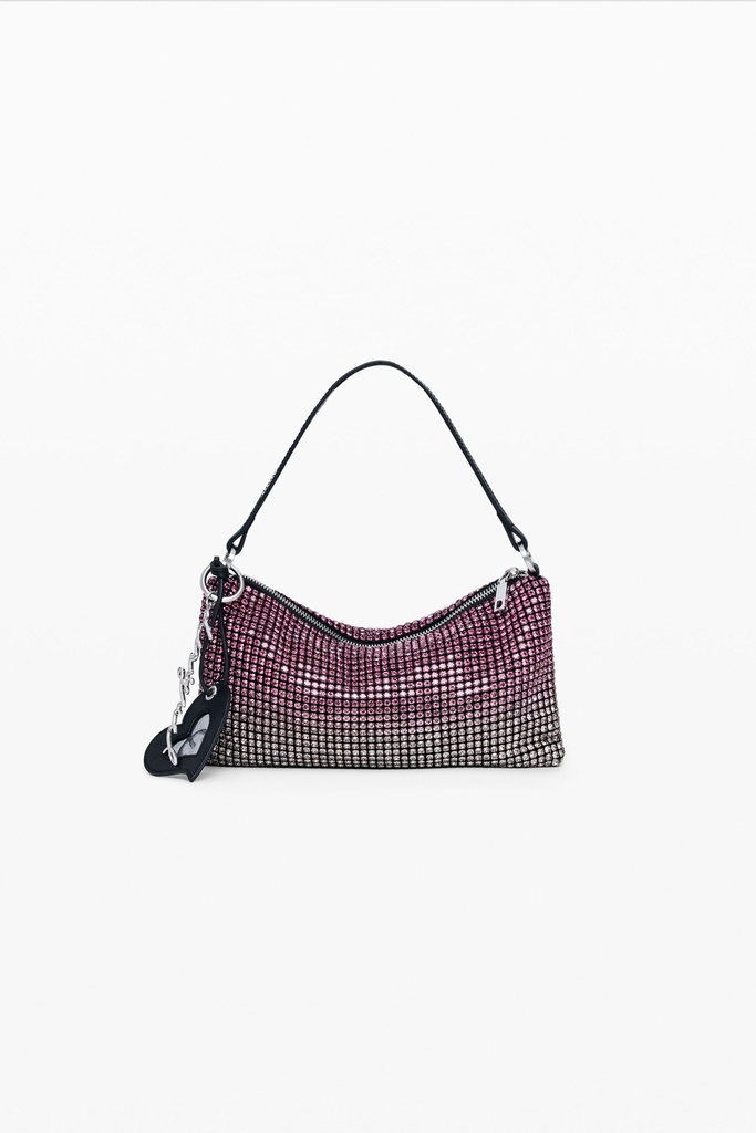 BAG_REPRISE STRASSY SILA 2004 SILVER