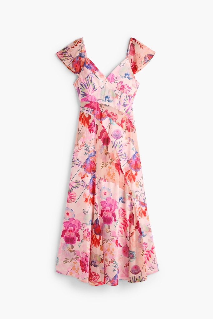 VEST_VIDA_LACROIX 3044 ROSA GLAMOUR