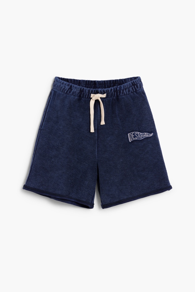 PANT_DEREK 5001 MARINO