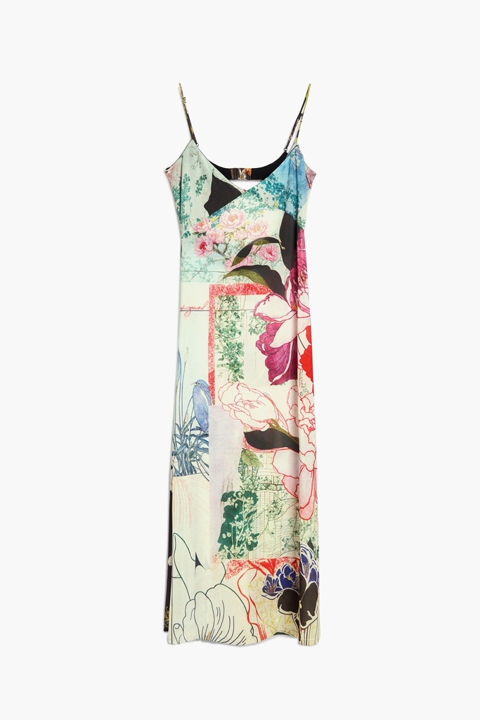 REPRIS_VEST_MEADOW 2000 NEGRO