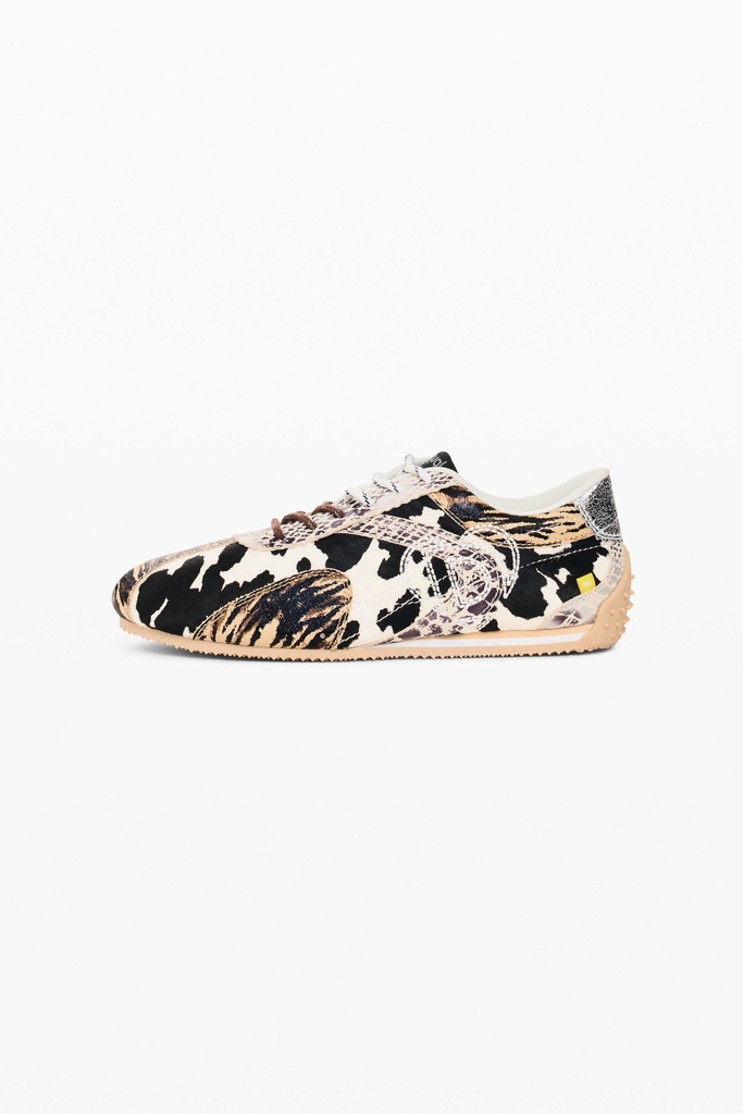 SHOES_SNEAKER PATC 9019 TUTTI FRUTI