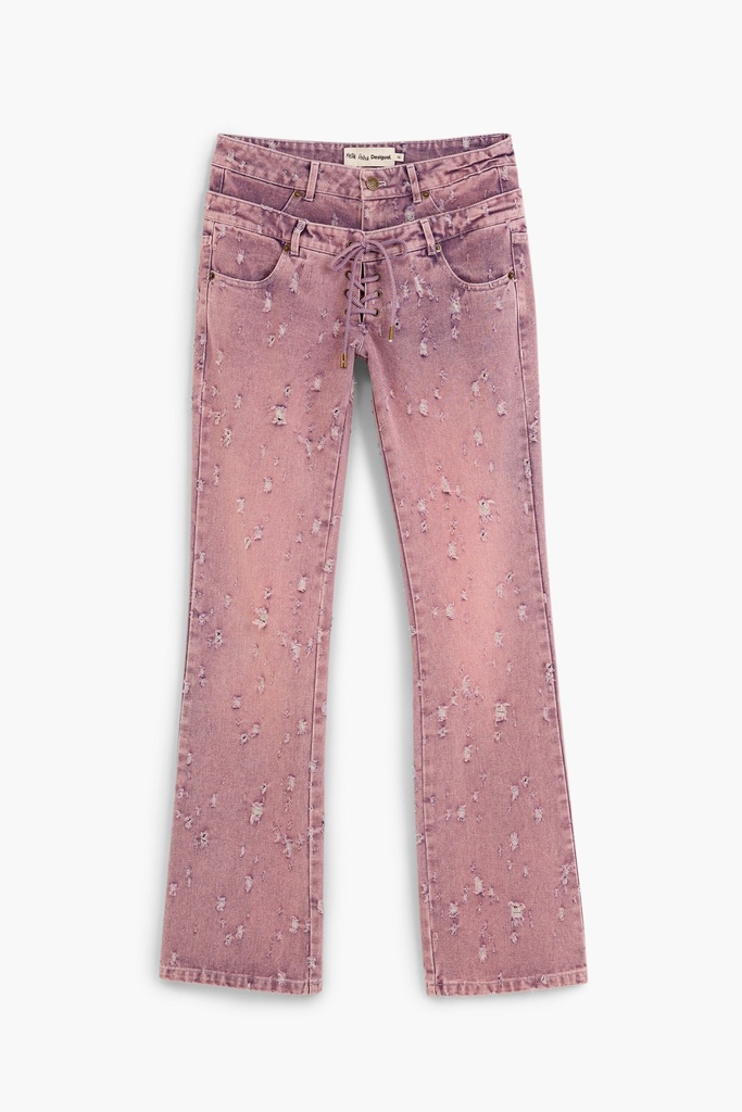 DENIM_WESTWINSTER_ 3188 QUARTZ PINK