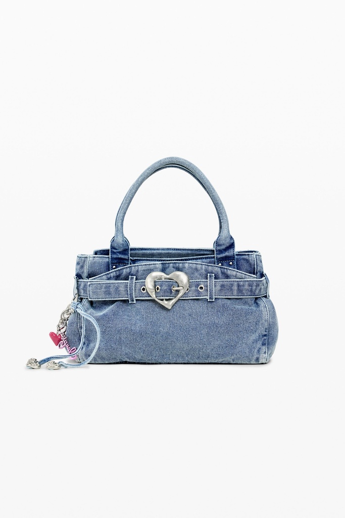 BAG_REPRISE GAL 2070 DENIM DARK GREY