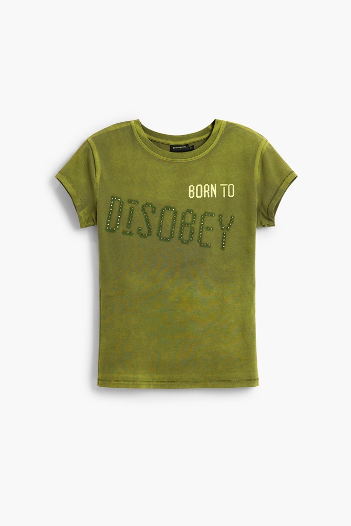 REPRIS_TS_DISOBEY 4015 VERDE TOPO