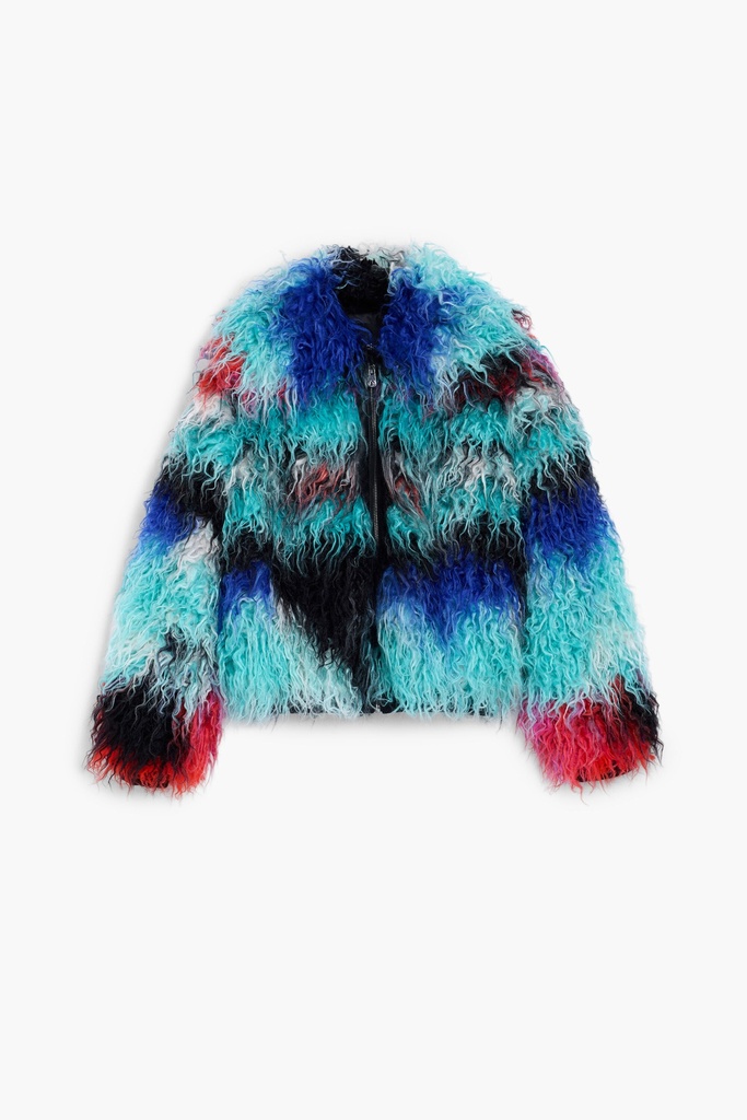 REPRIS_FAKE FUR_FES 9019 TUTTI FRUTI
