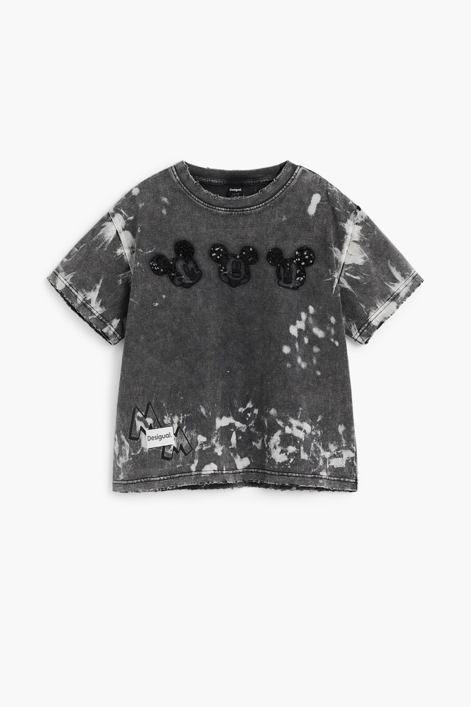 TS_3 MICKEYs 2000 NEGRO