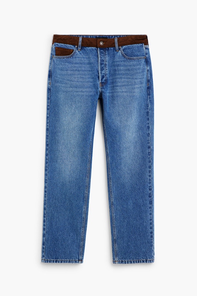 DENIM_DETAIL 5053 DENIM MEDIUM WASH