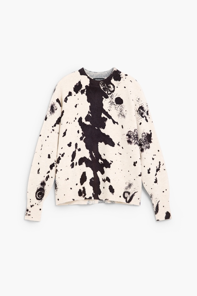 REPRIS_JERS_NORMA 1008 CRUDO BEIGE