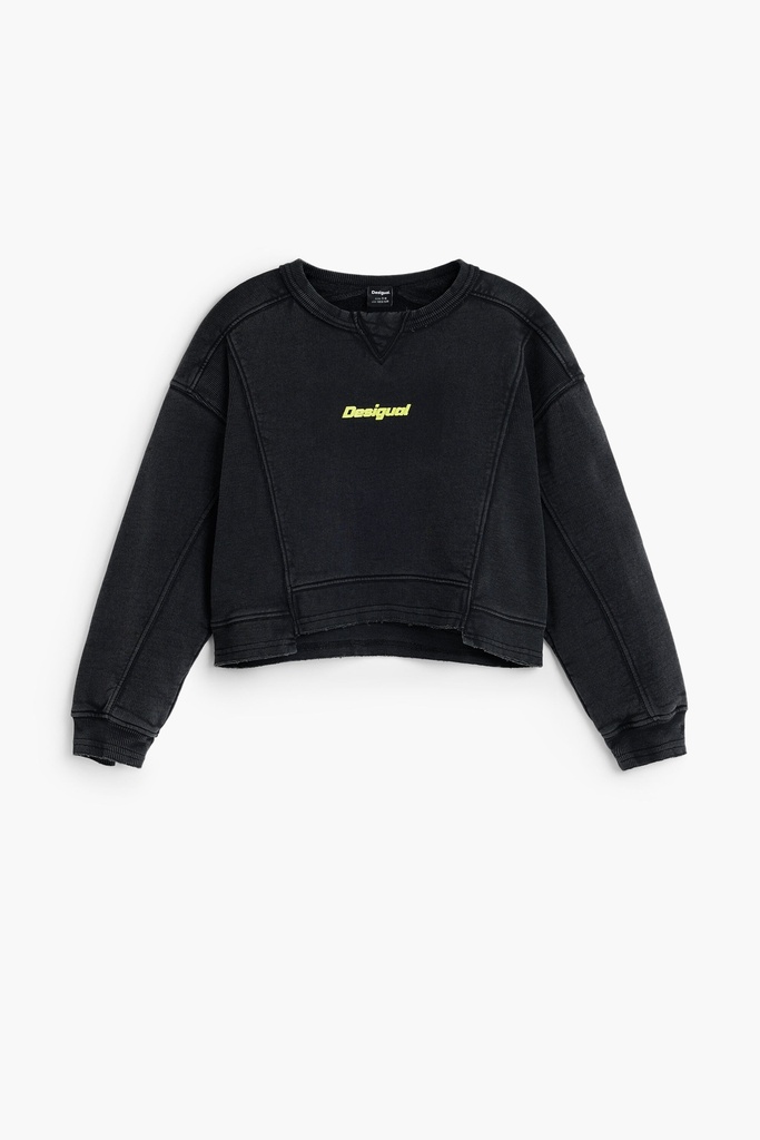 SWEAT_TANIA 2064 GRIS HIERRO