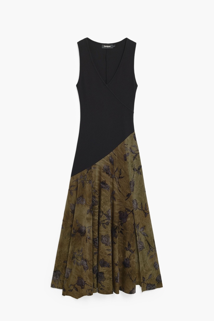 REPRIS_VEST_WANDA 2000 NEGRO