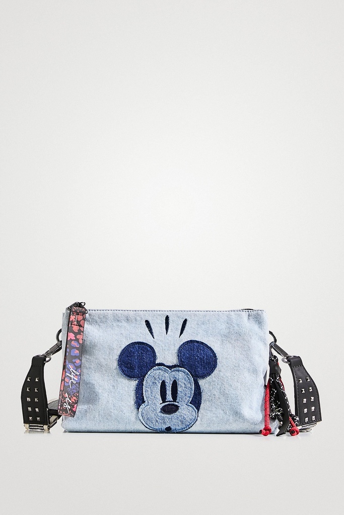 BOLS_MICKEY DENIM DORTMUN