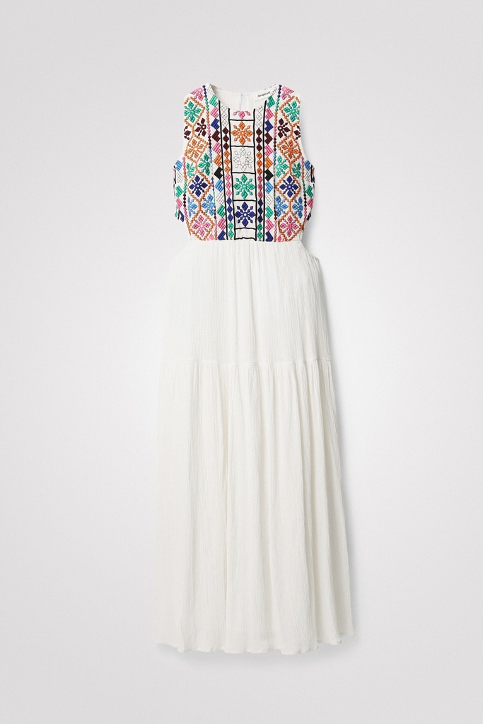 VEST_JUNO, 1000 BLANCO