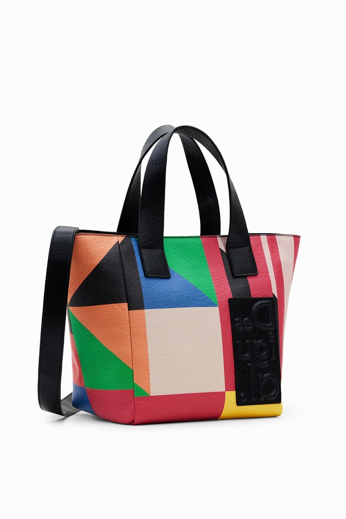 BAG_MARAMETRIC VALD 9019 TUTTI FRUTI