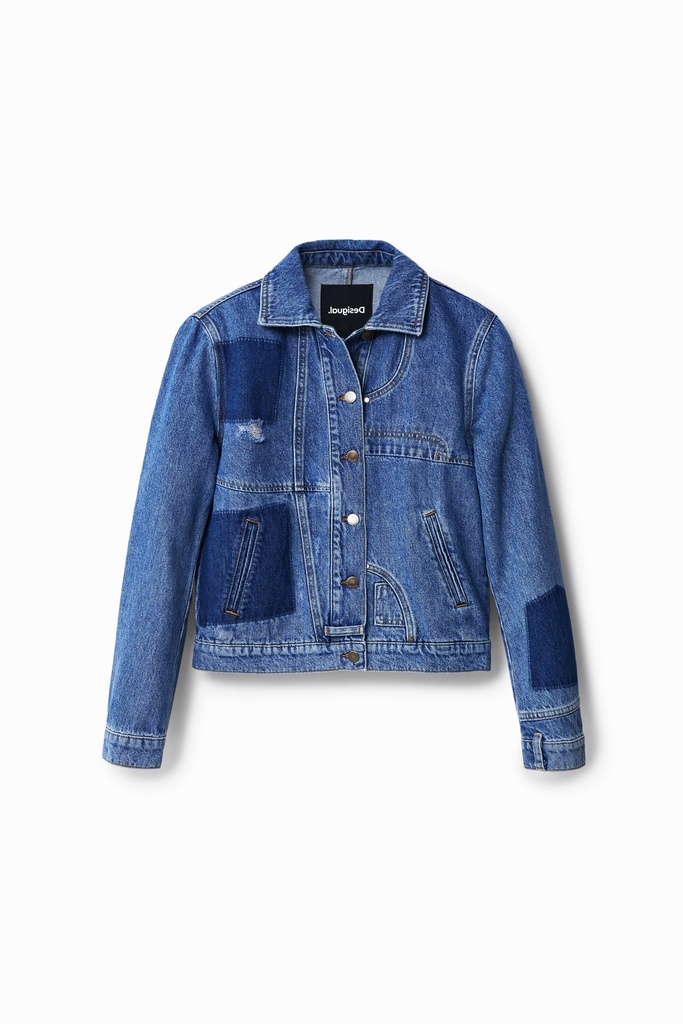 CHAQ_AKAI 5053 DENIM MEDIUM WASH