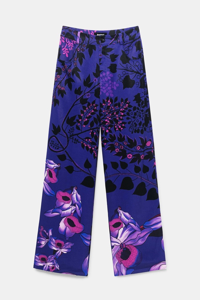 PANT_GARDENIA 5027 AZAFATA