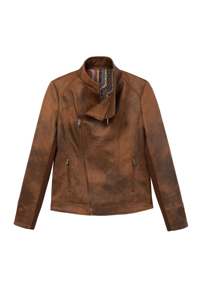 CHAQ_SVEN 6000 MARRON