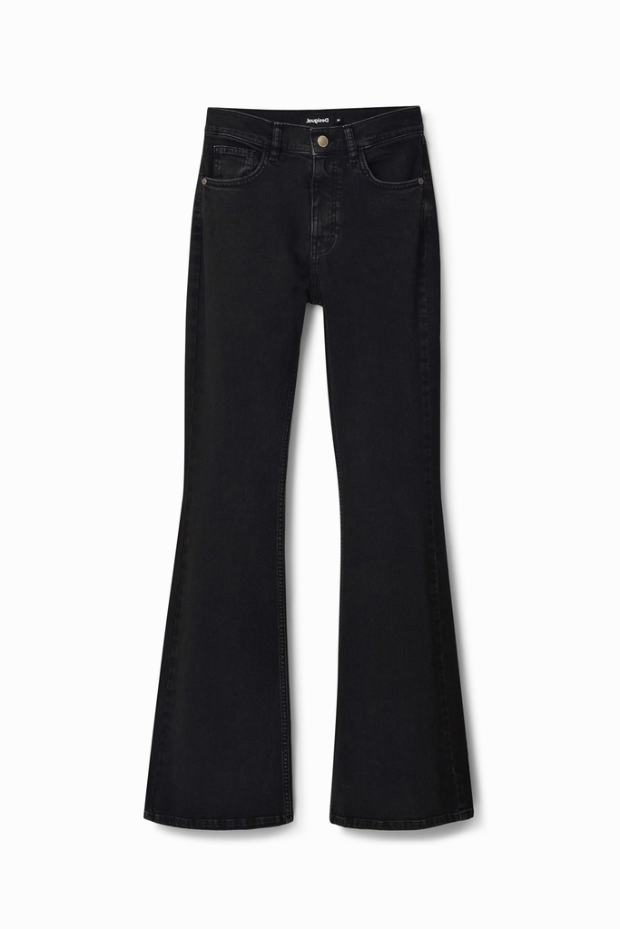 DENIM_MIA 2000 NEGRO