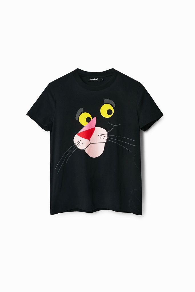 TS_HELLO PINK PANTHER 2000 NEGRO