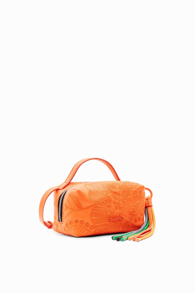 BAG_ALPHA DETROIT 7002 NARANJA