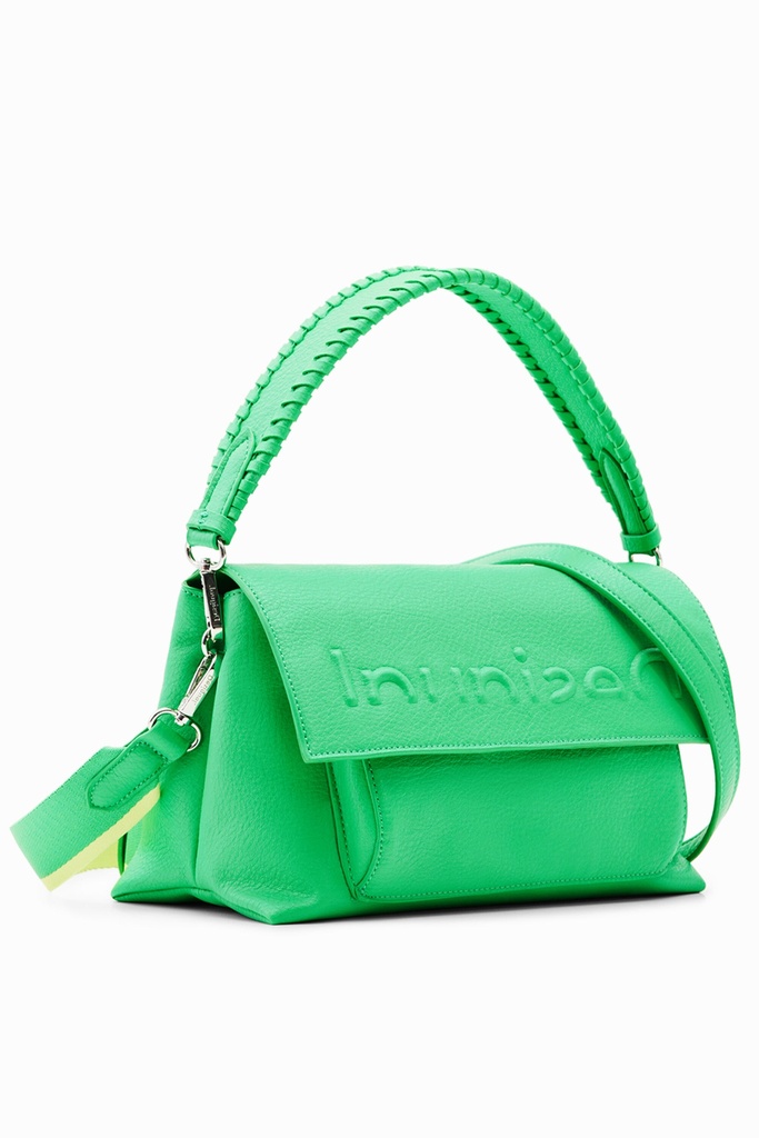 BAG_HALF LOGO 23 VENECIA 4000 MUSGO