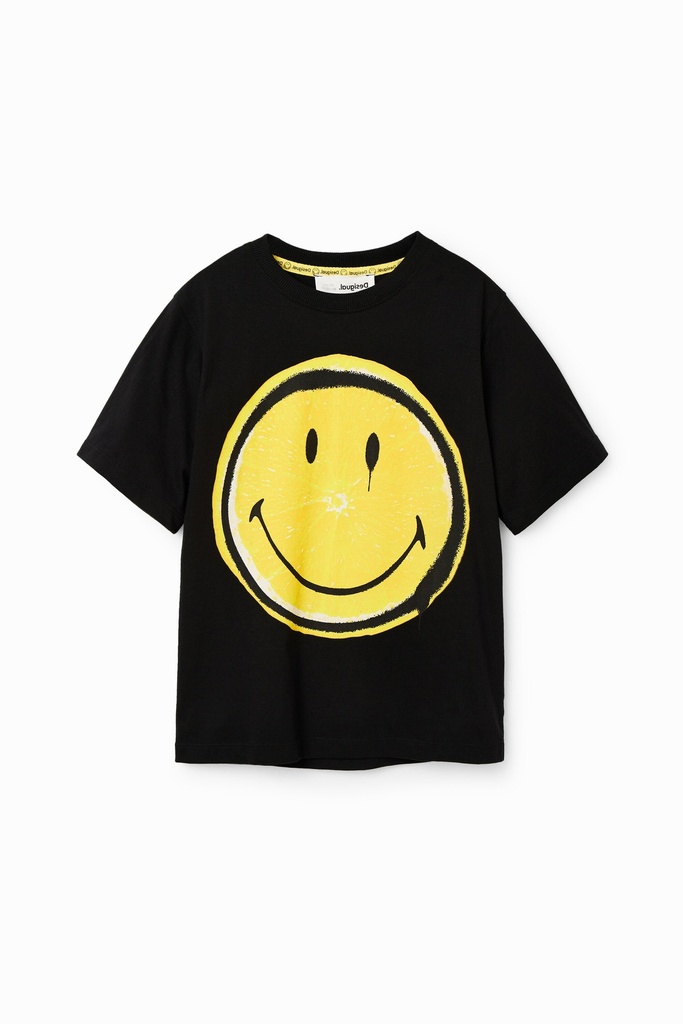 TS_SMILEY YOU 2014 DARK GRAY