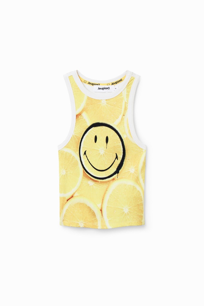 TS_SMILEY LEMON 8026 AMORITO