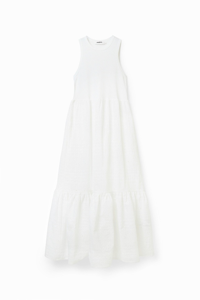 VEST_LOURDES 1000 BLANCO