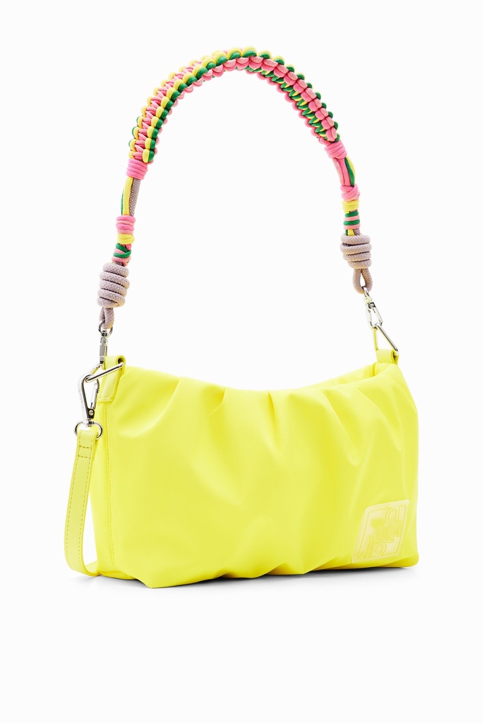 BAG_LOLOS_OTTER 8003 AMARILLO GRANJA
