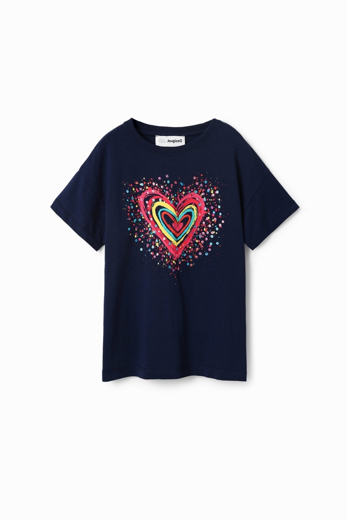 TS_HEART 5000 NAVY