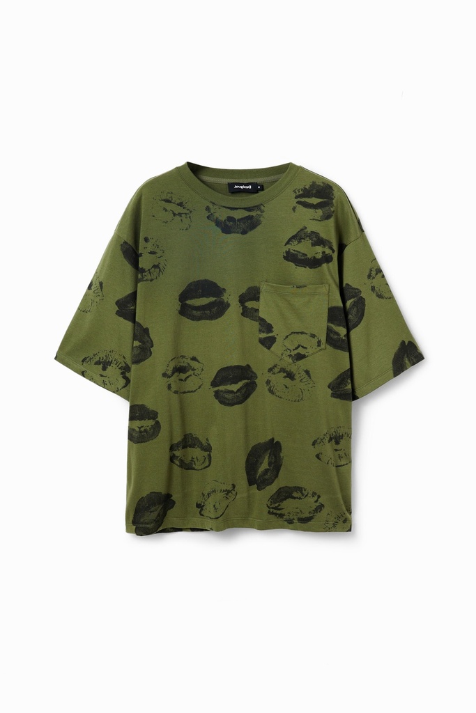 TS_BROKE 4003 VERDE MILITAR