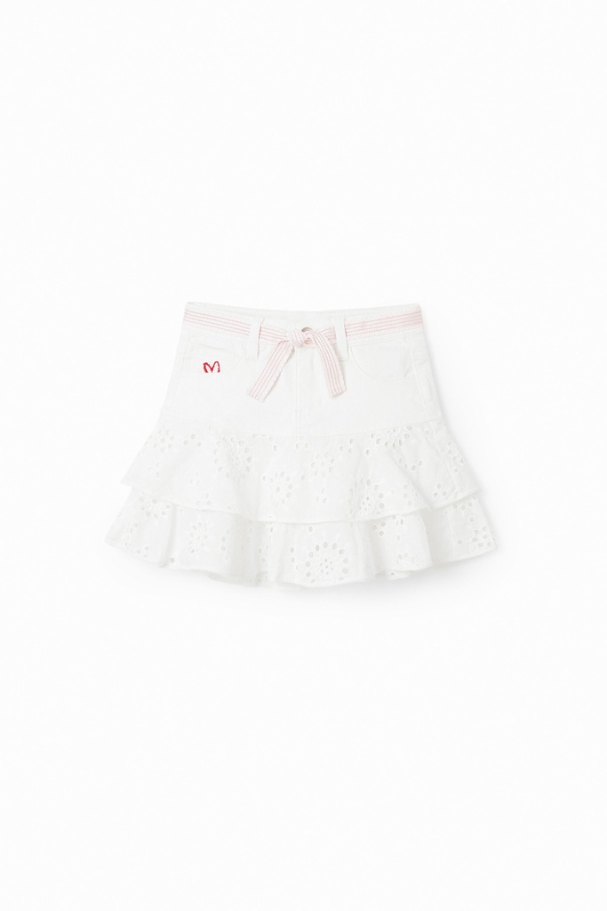 SKIRT_DALILA 1000 BLANCO