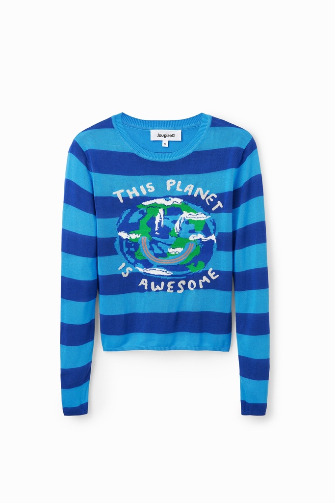 JERS_PLANET 5020 AZUL MINERAL