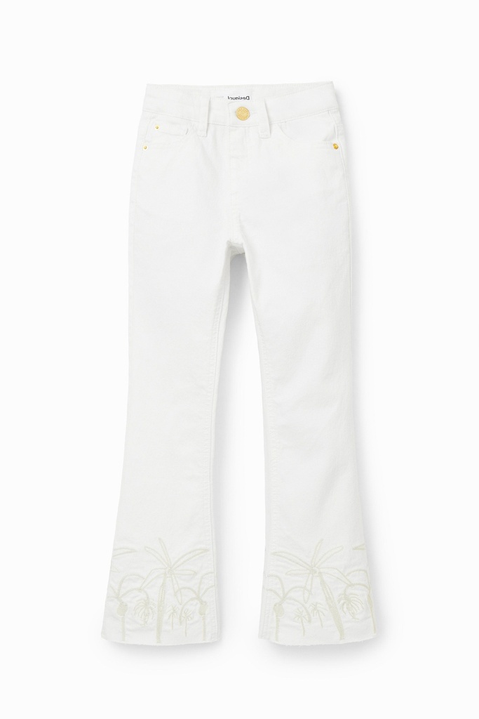 DENIM_PARAGUAS 1000 BLANCO