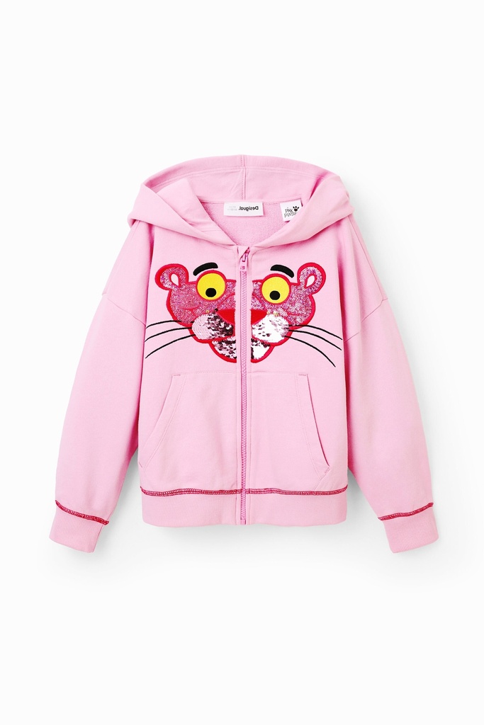 SWEAT_PINK PANTHER 3056 TUROSA