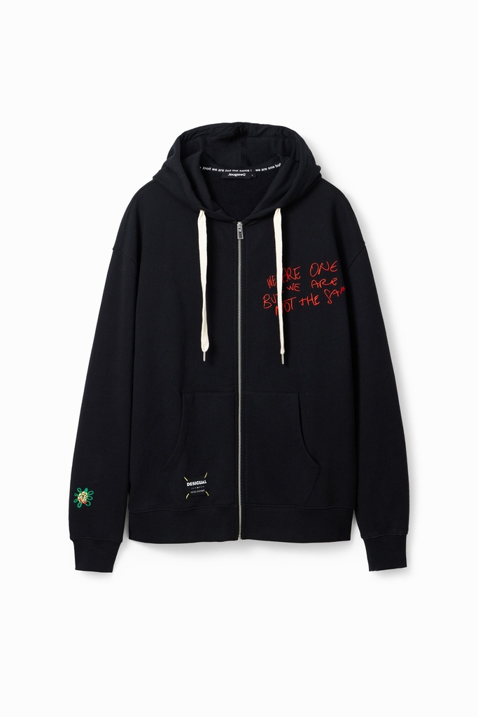 SWEAT_NEYL 2000 NEGRO