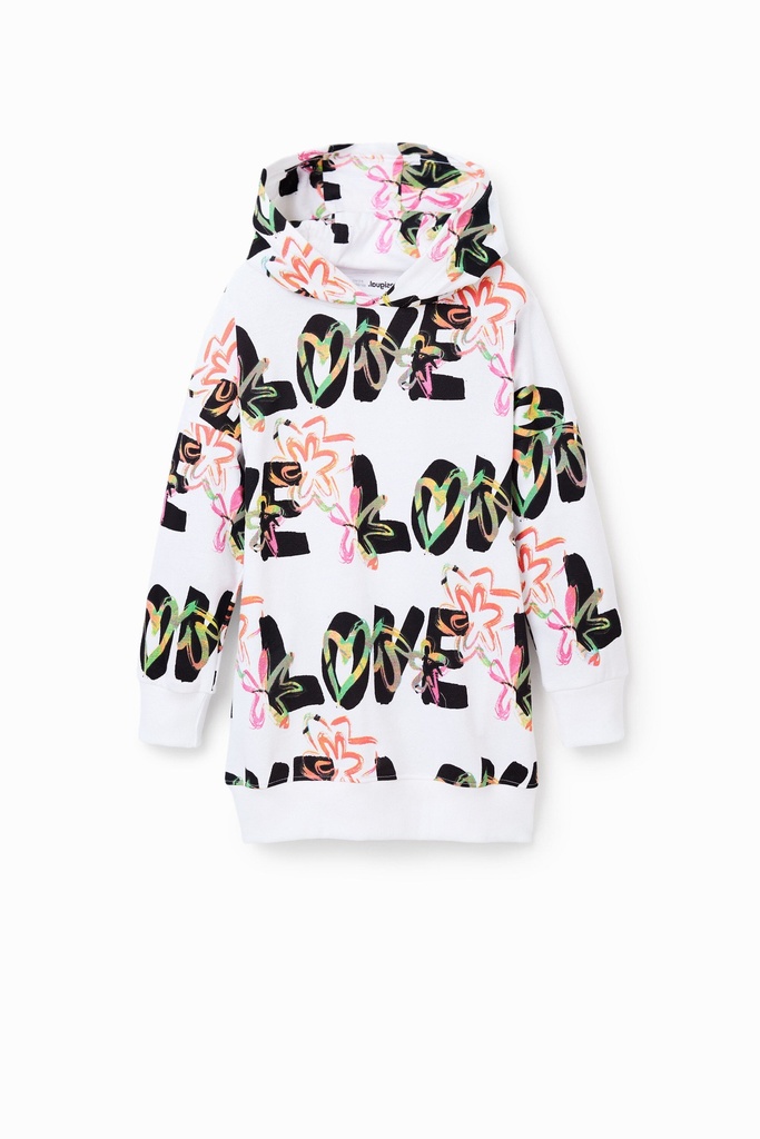 VEST_FLAVIA 1001 CRUDO
