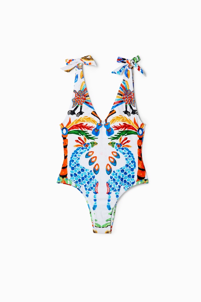 SWIM_DEBORAH, BLANCO