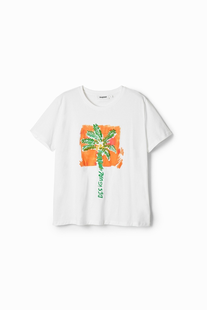 TS_PALMERA 1000 BLANCO