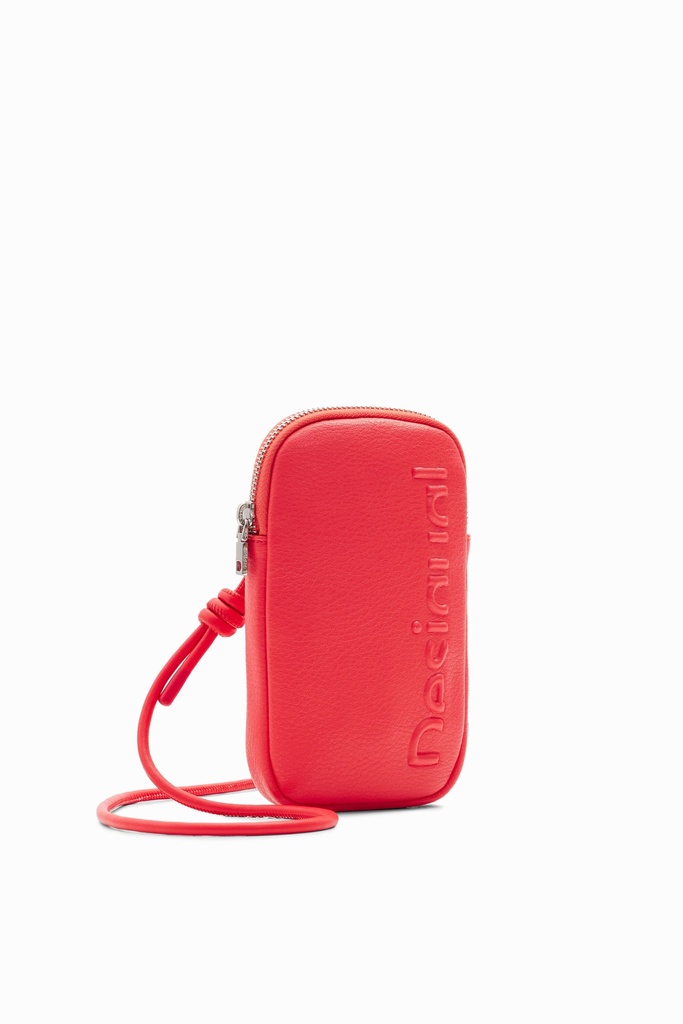 MONE_HALF LOGO NOA 3026 ROJO FRESA