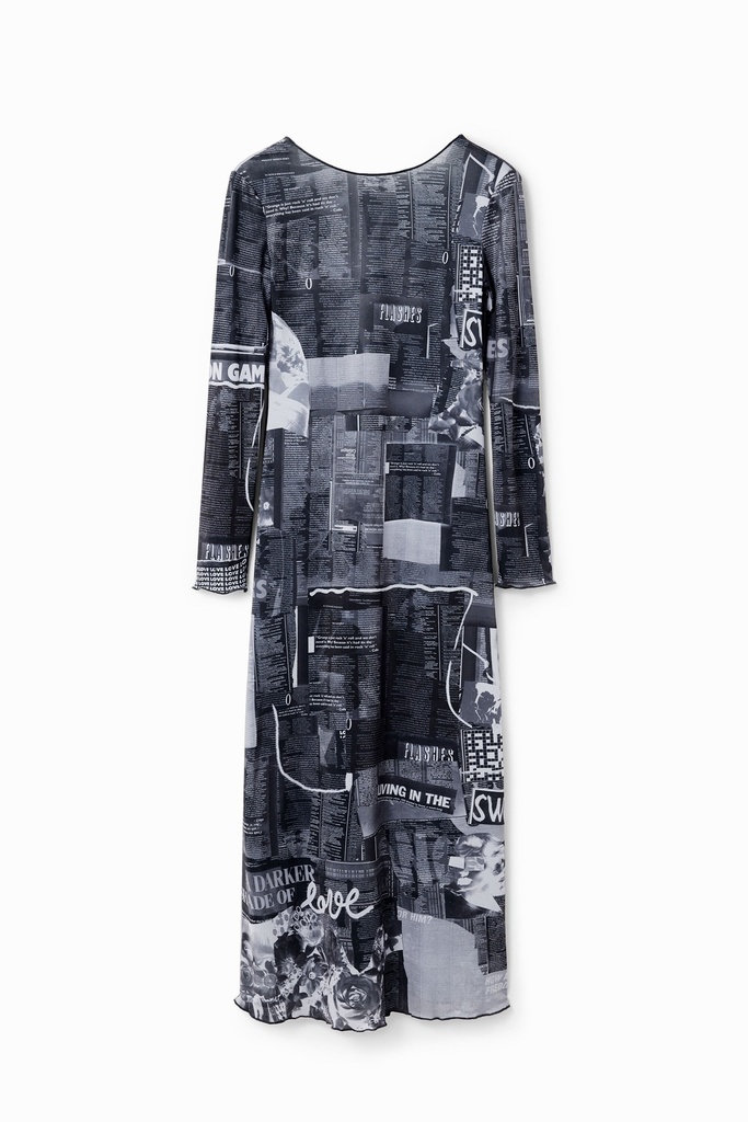 VEST_NEWSPITO 2000 NEGRO