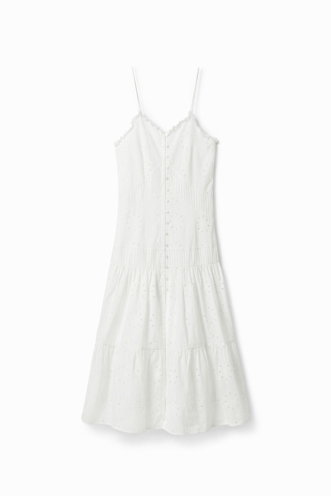 VEST_VITORIA 1000 BLANCO
