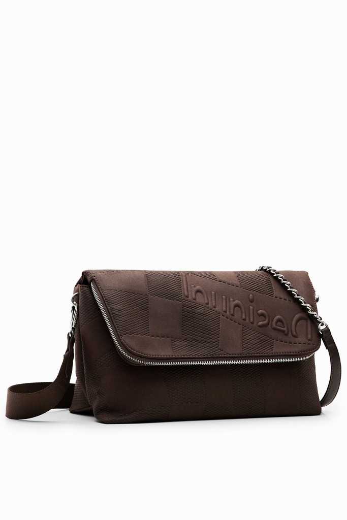 BAG_OLA OLA_VENECIA 6000 MARRON