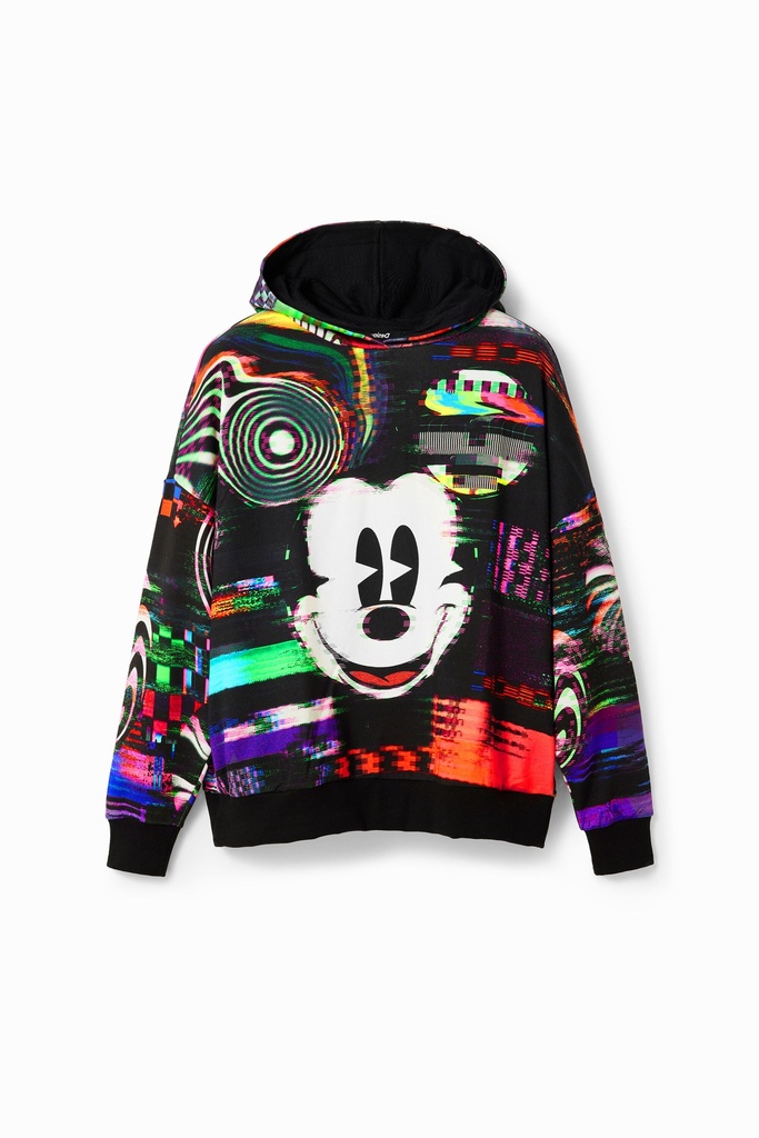 SWEAT_MICKEYGALACTIC_MEDI 2000 NEGRO